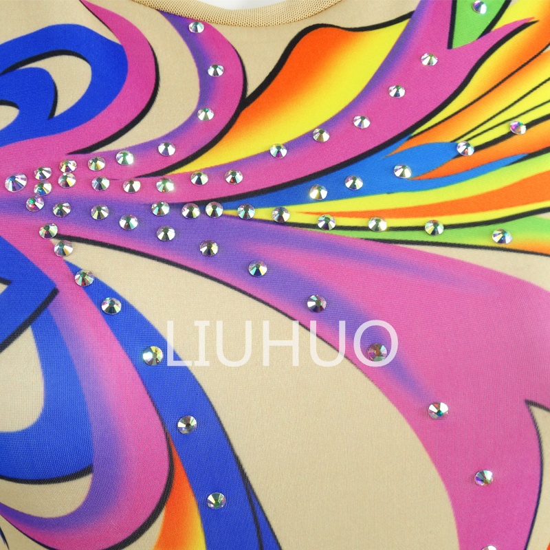 LH Gymnastics BD1061