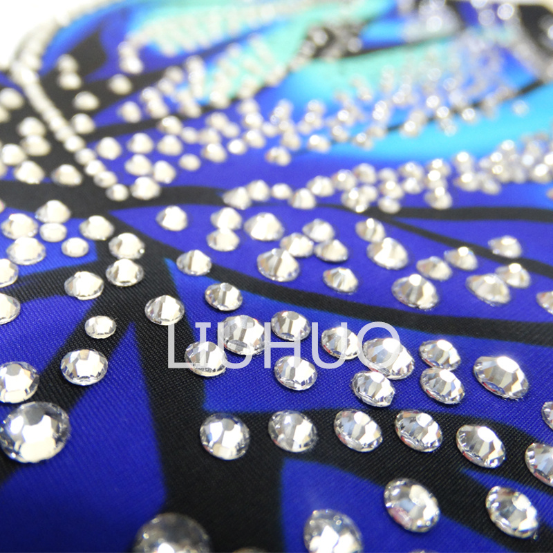 LH Gymnastics BD1058