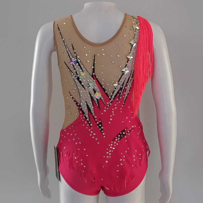 LH Rhythmic Gymnastics BD1318-LIUHUO
