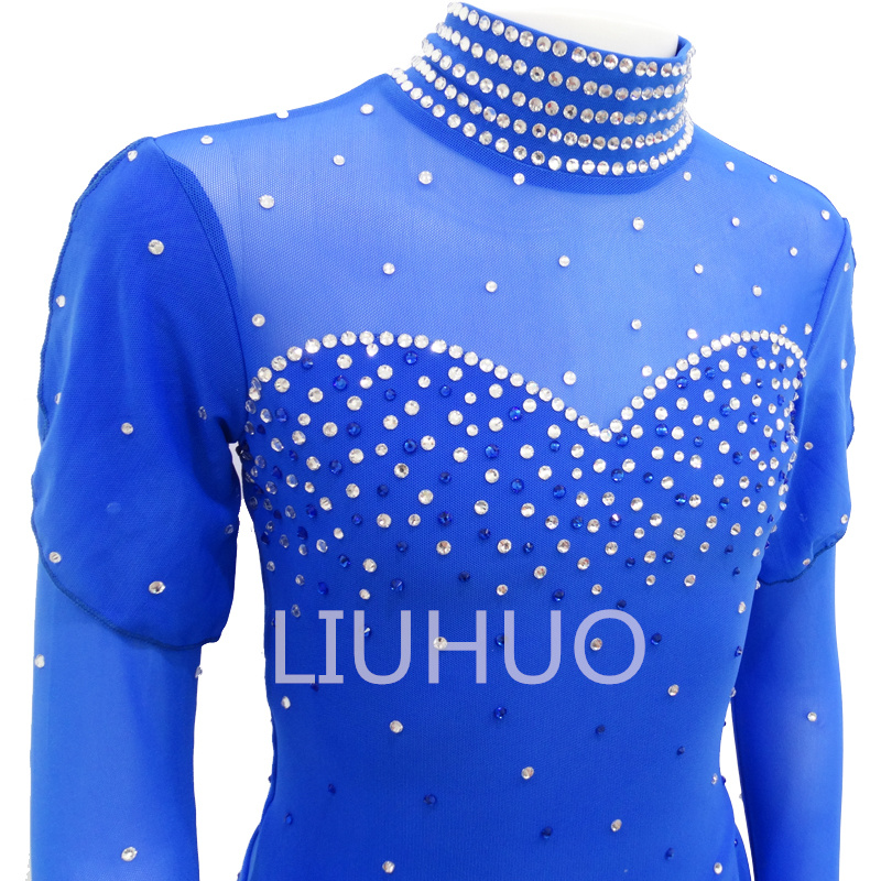 LH Skate BD2286-LIUHUO