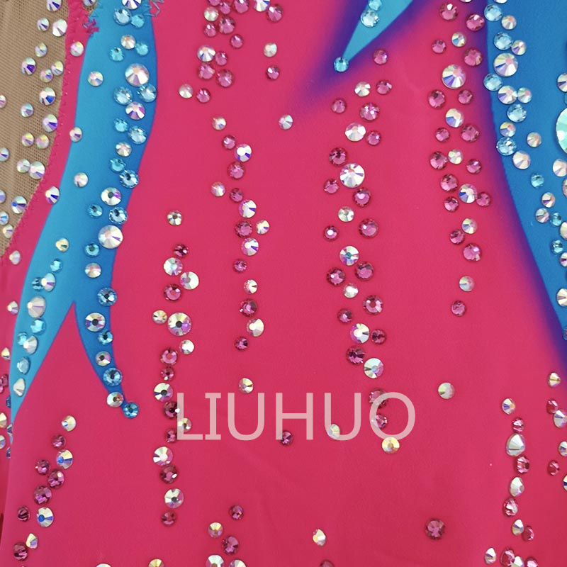 LH Rhythmic Gymnastics BD1341