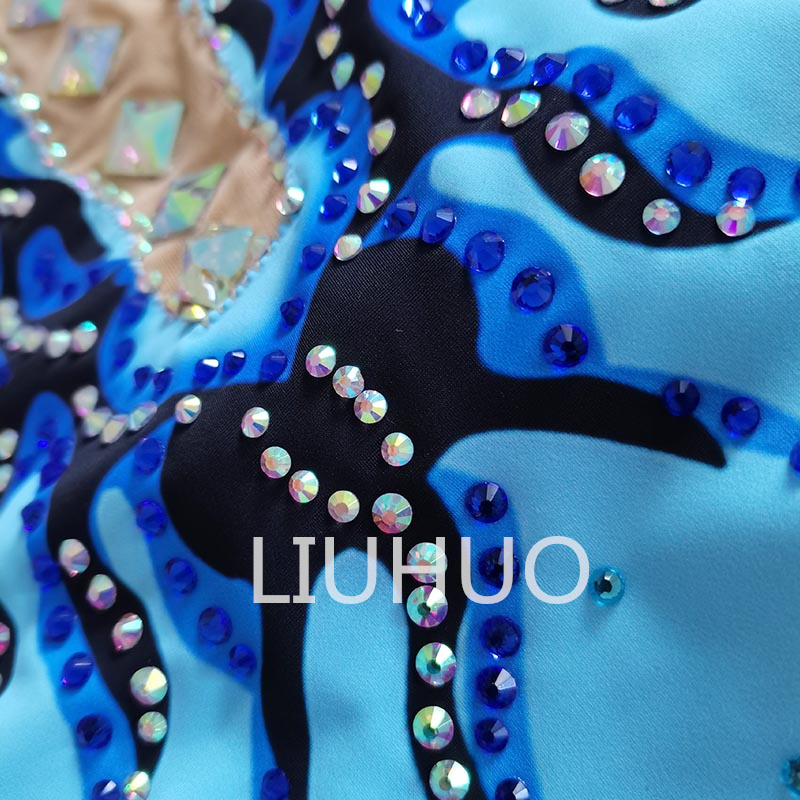 LH Rhythmic Gymnastics BD1342-LIUHUO