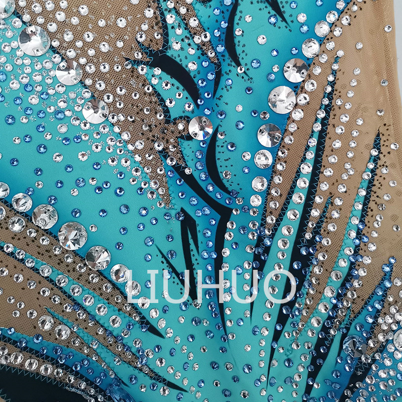 LH Rhythmic Gymnastics BD135-LIUHUO