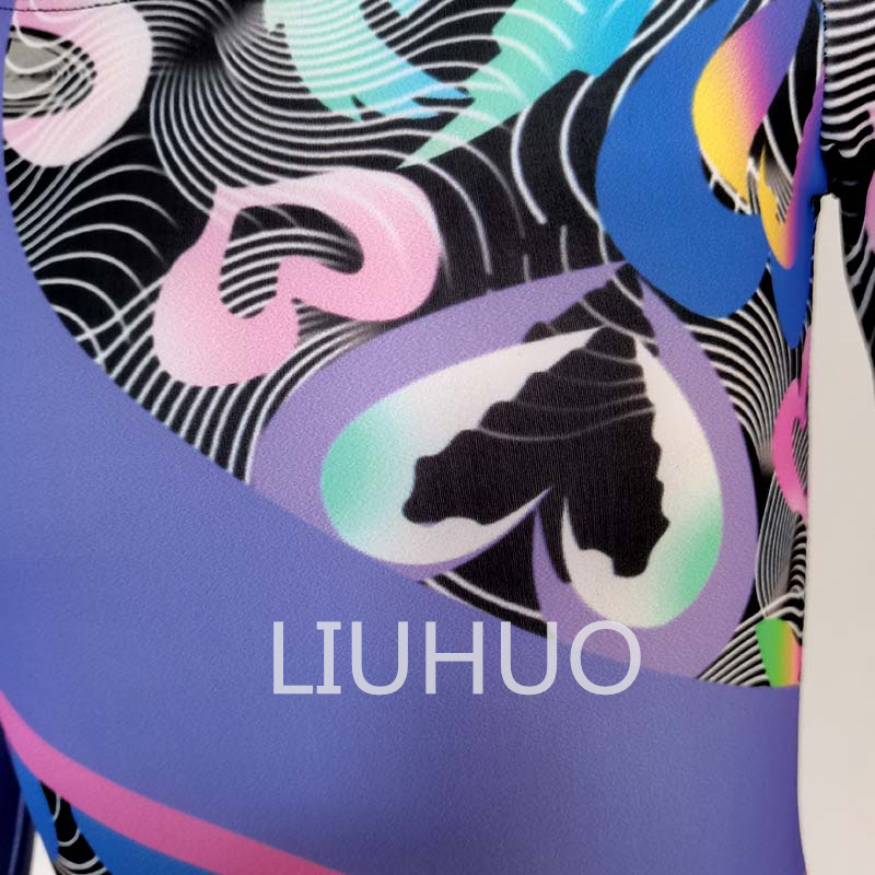 LH Gymnastics BD1076-LIUHUO