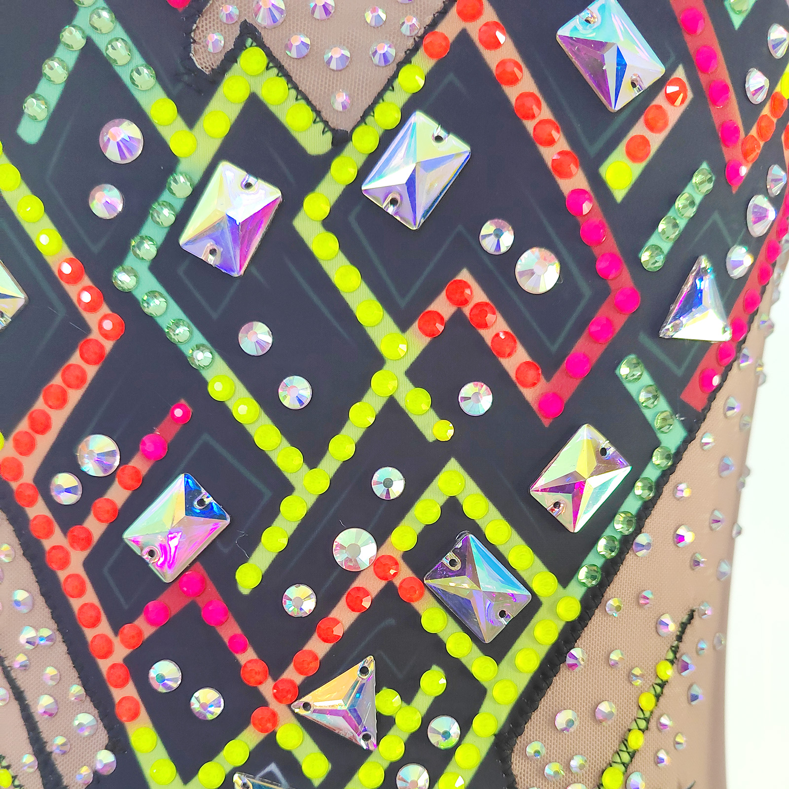 LH Rhythmic Gymnastics BD1320-LIUHUO