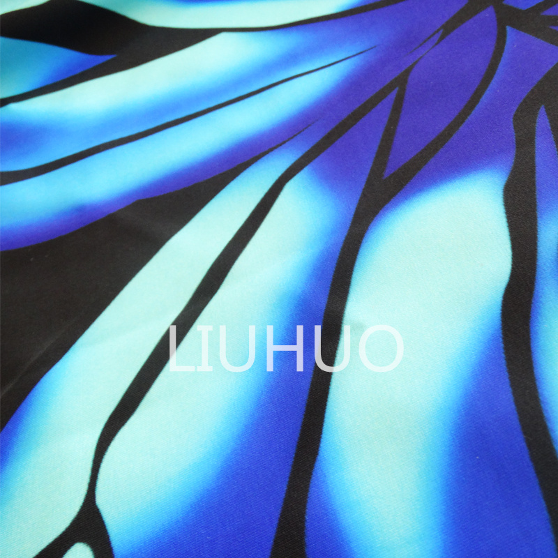LH Gymnastics BD1062-LIUHUO