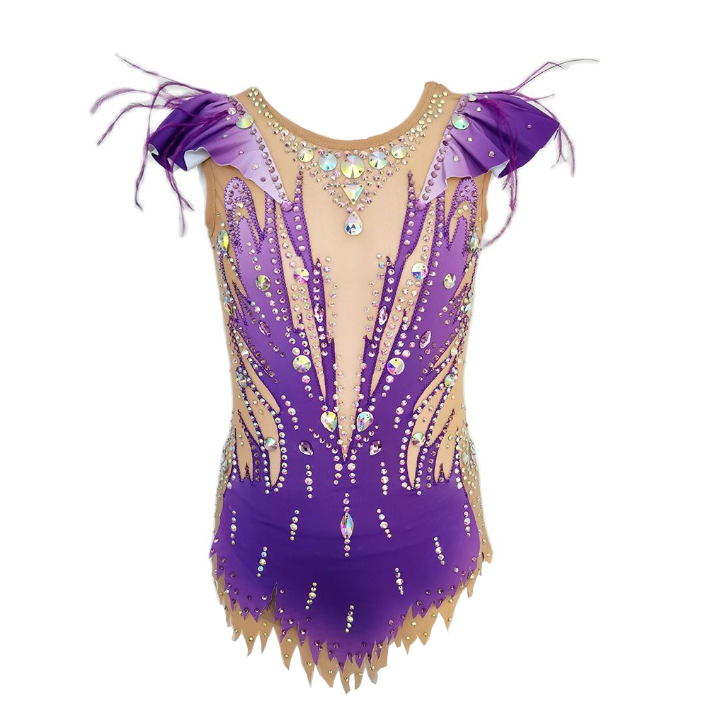 LH Rhythmic Gymnastics BD1384-LIUHUO