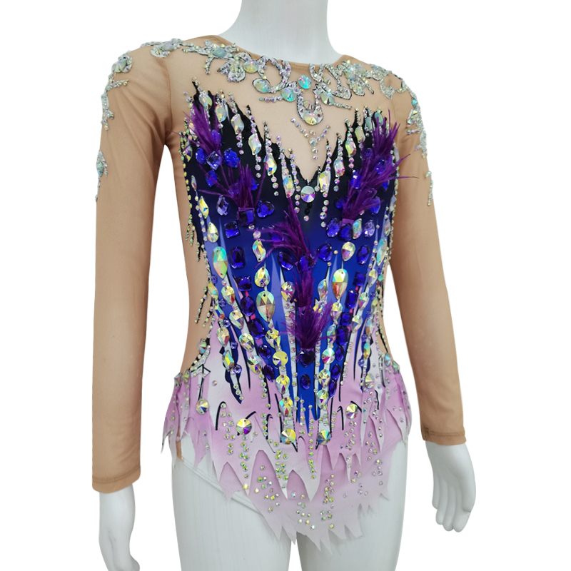 LH Rhythmic Gymnastics BD1133-LIUHUO