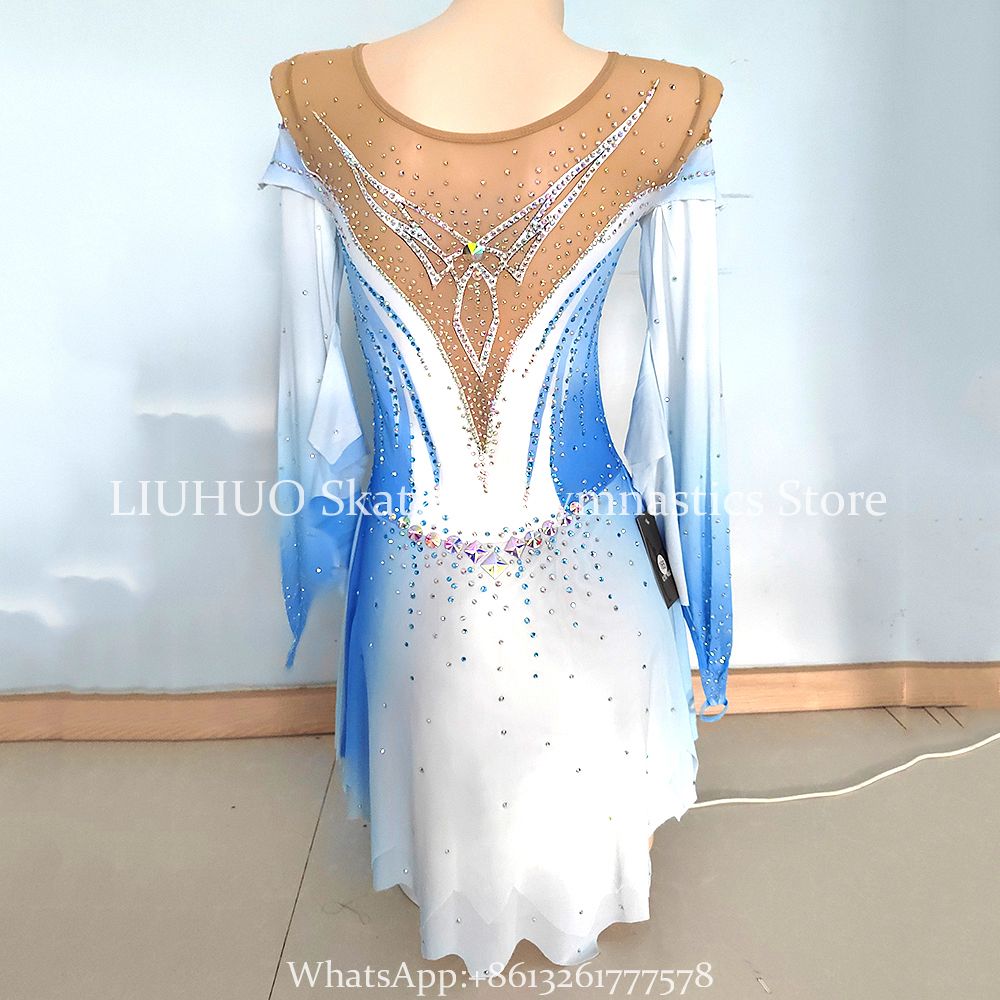 LH Skate BD2639-LIUHUO