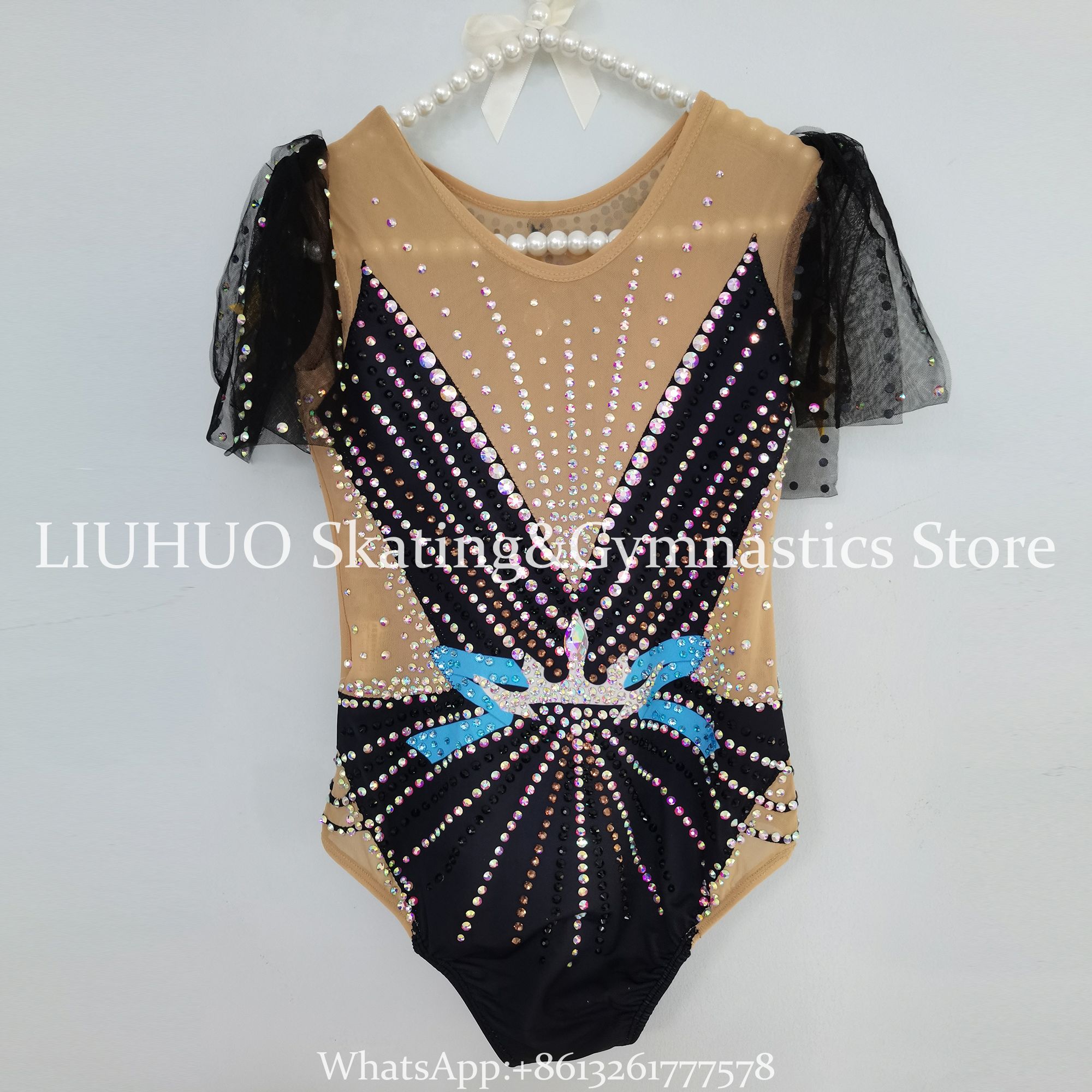 LH Rhythmic Gymnastics BD1247-LIUHUO