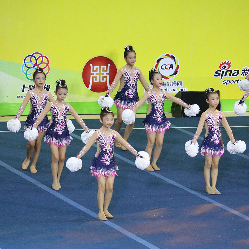 LH Rhythmic Gymnastics BD2132-LIUHUO
