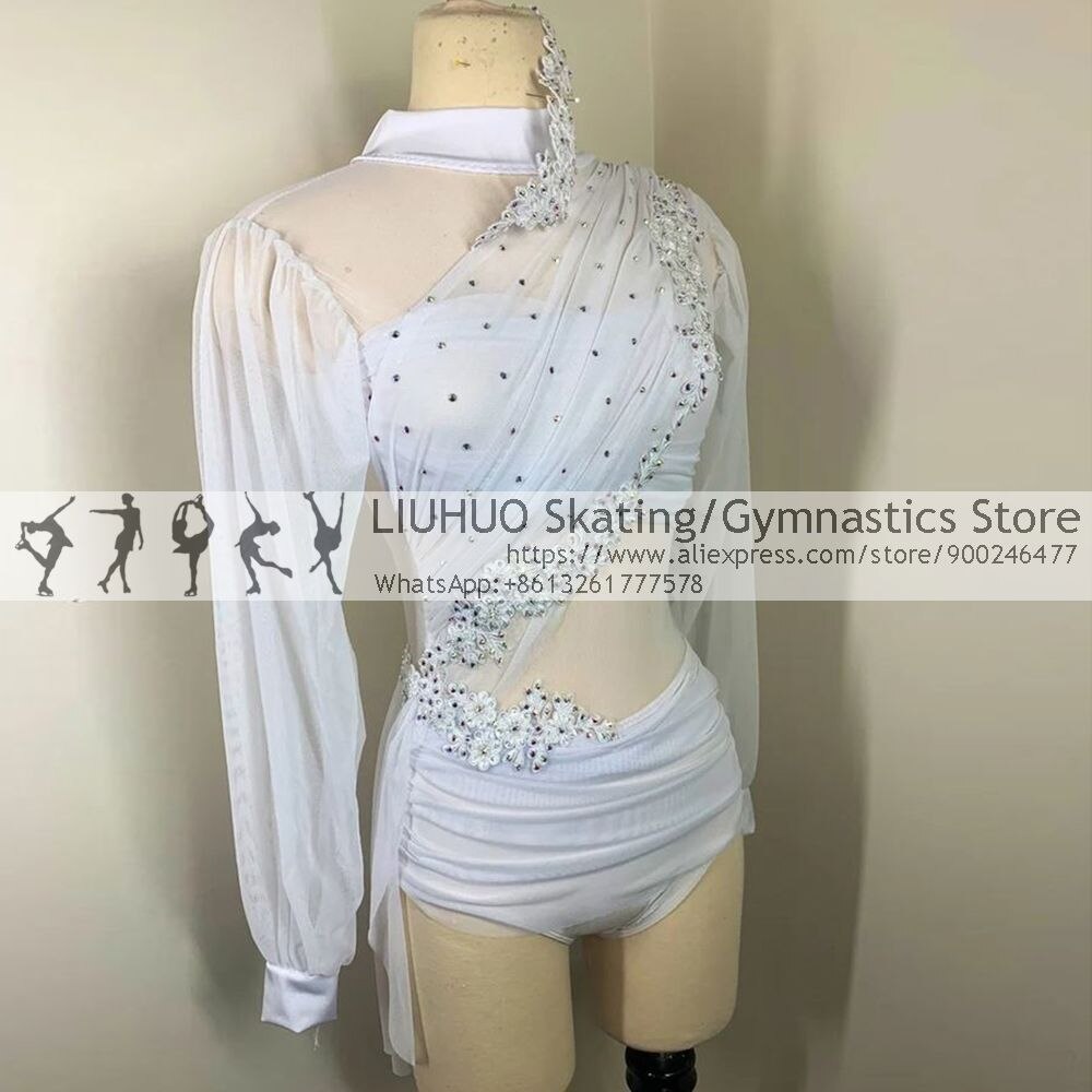 LH Lyrical Dance GD004-LIUHUO