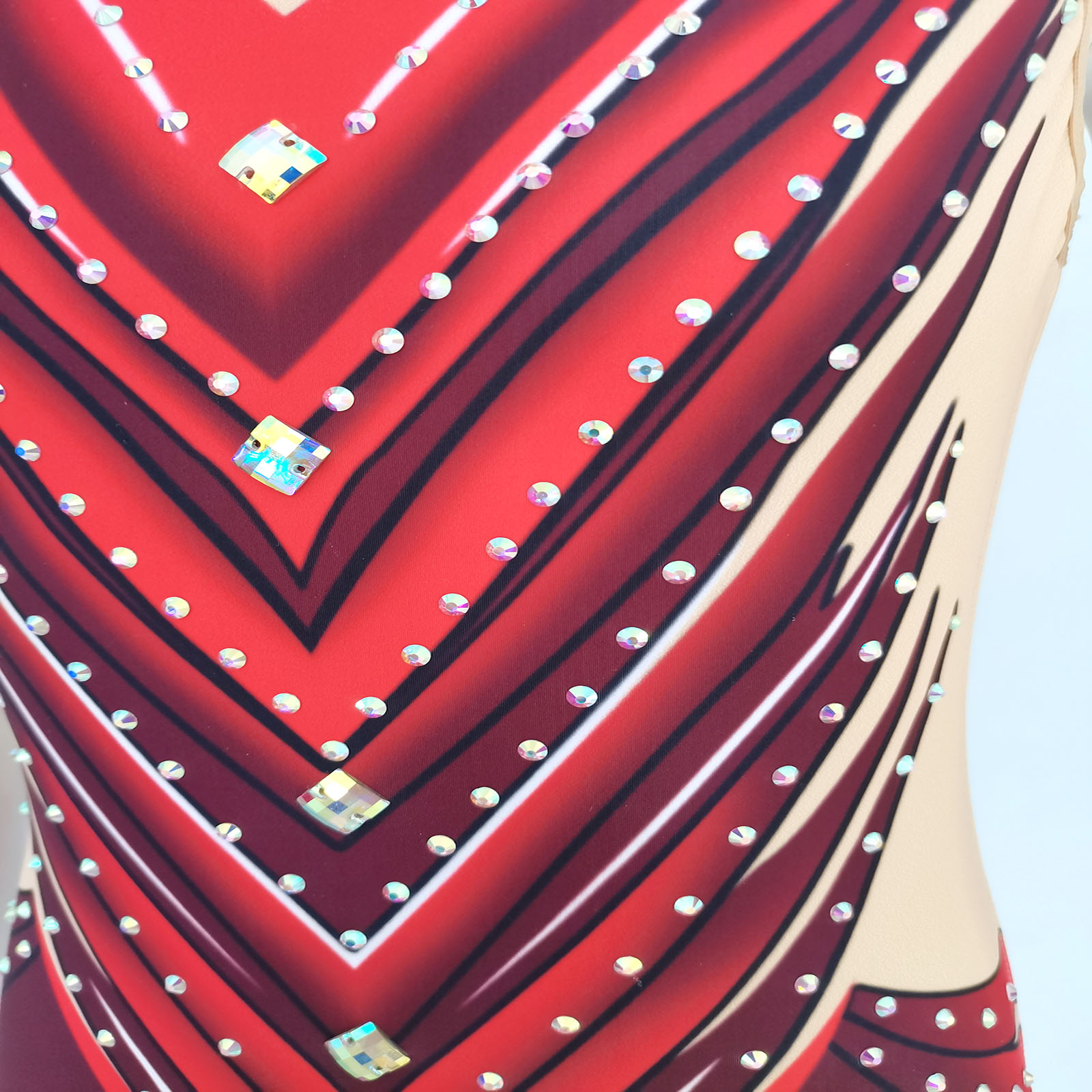 LH Rhythmic Gymnastics BD1276-LIUHUO