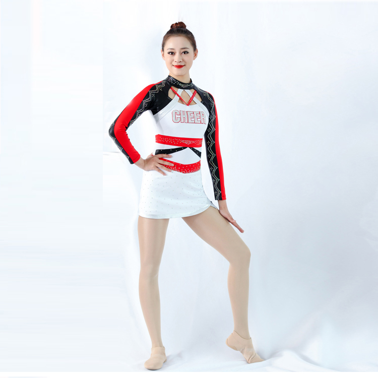 LH Cheerleading BD1163-LIUHUO