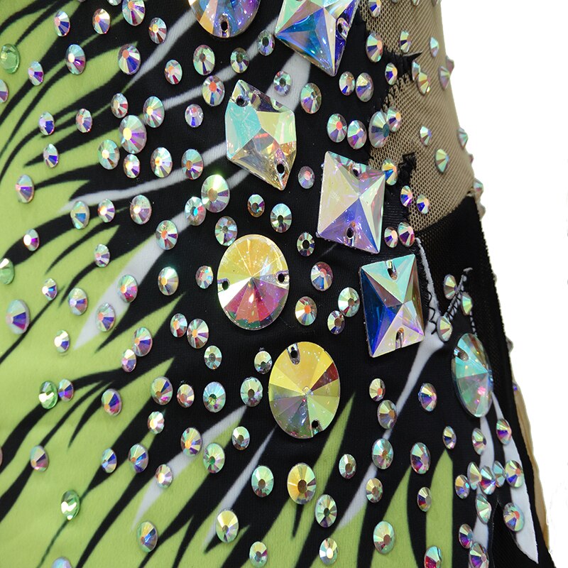 LH Rhythmic Gymnastics BD1029-LIUHUO