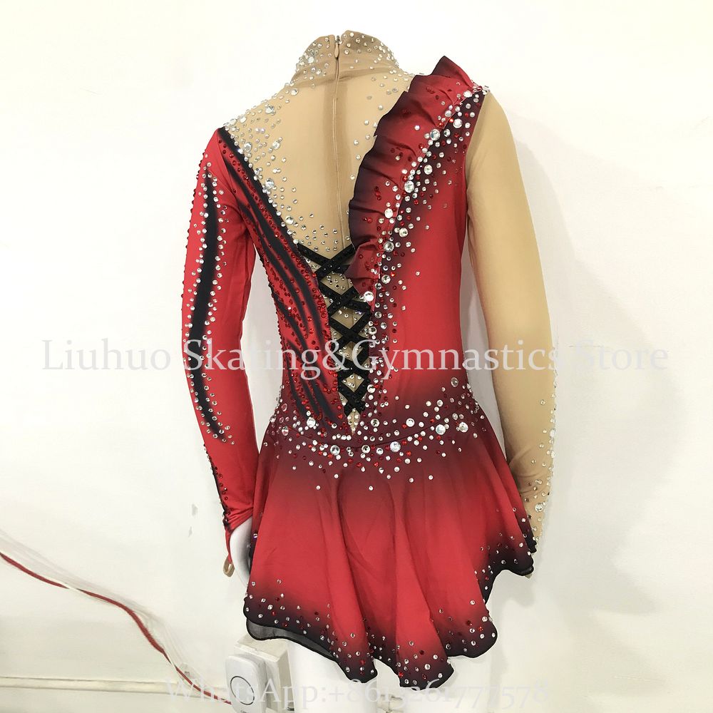 LH Skate BD2283-LIUHUO