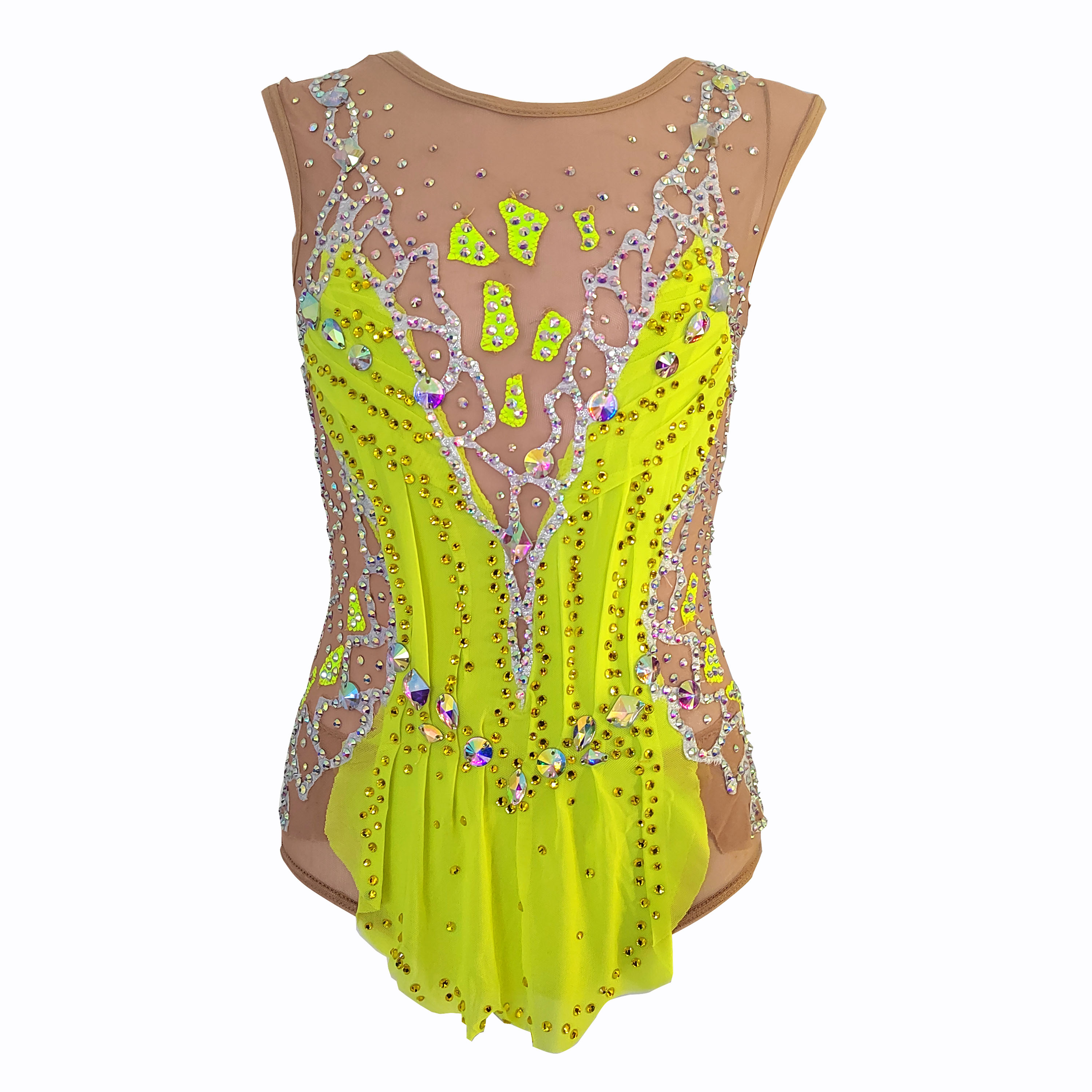 LH Rhythmic Gymnastics BD1319-LIUHUO