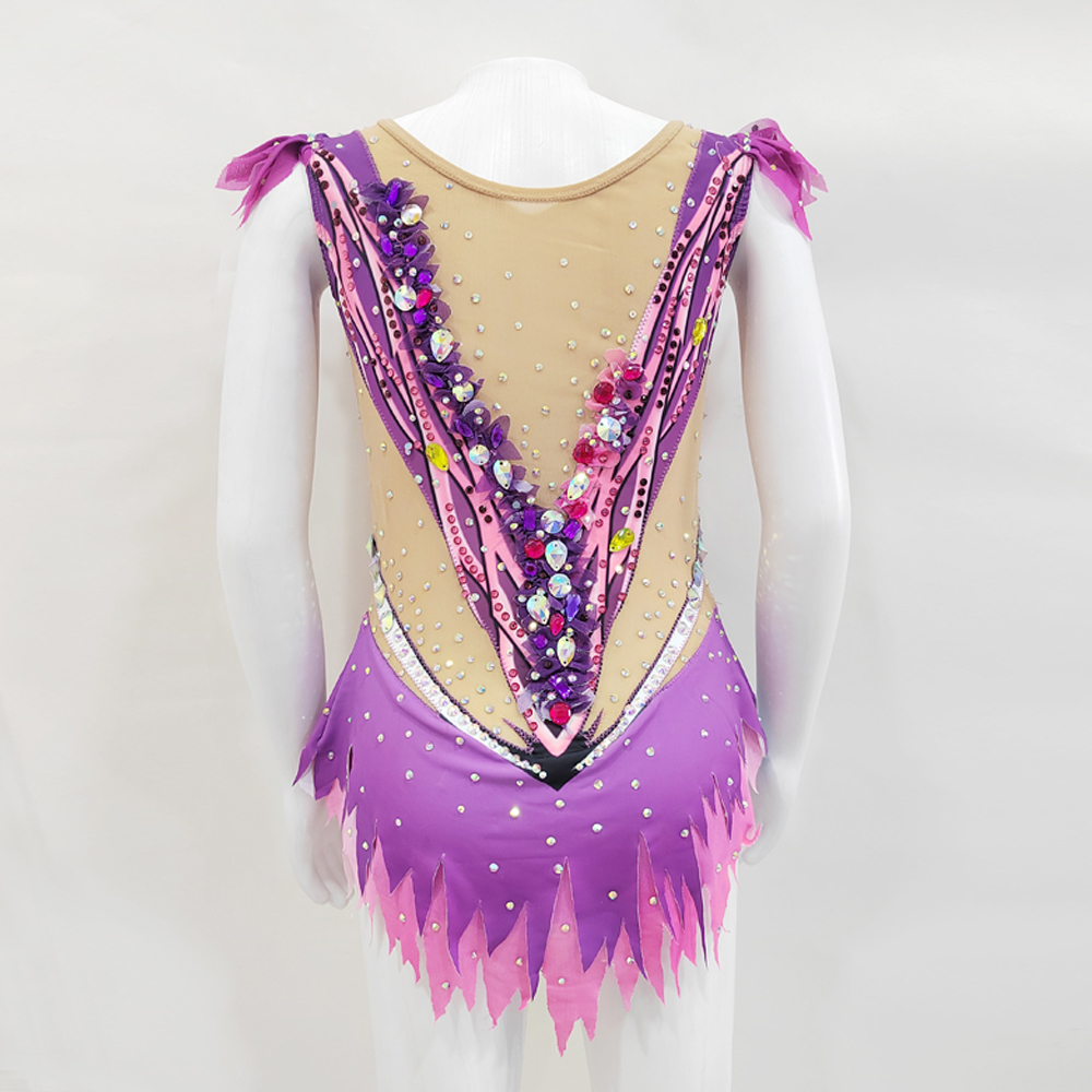 LH Rhythmic Gymnastics BD1192-LIUHUO