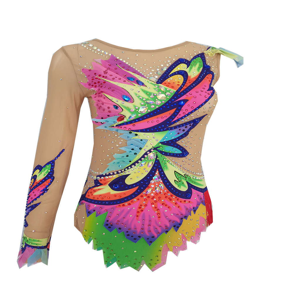 LH Rhythmic Gymnastics BD1229-LIUHUO
