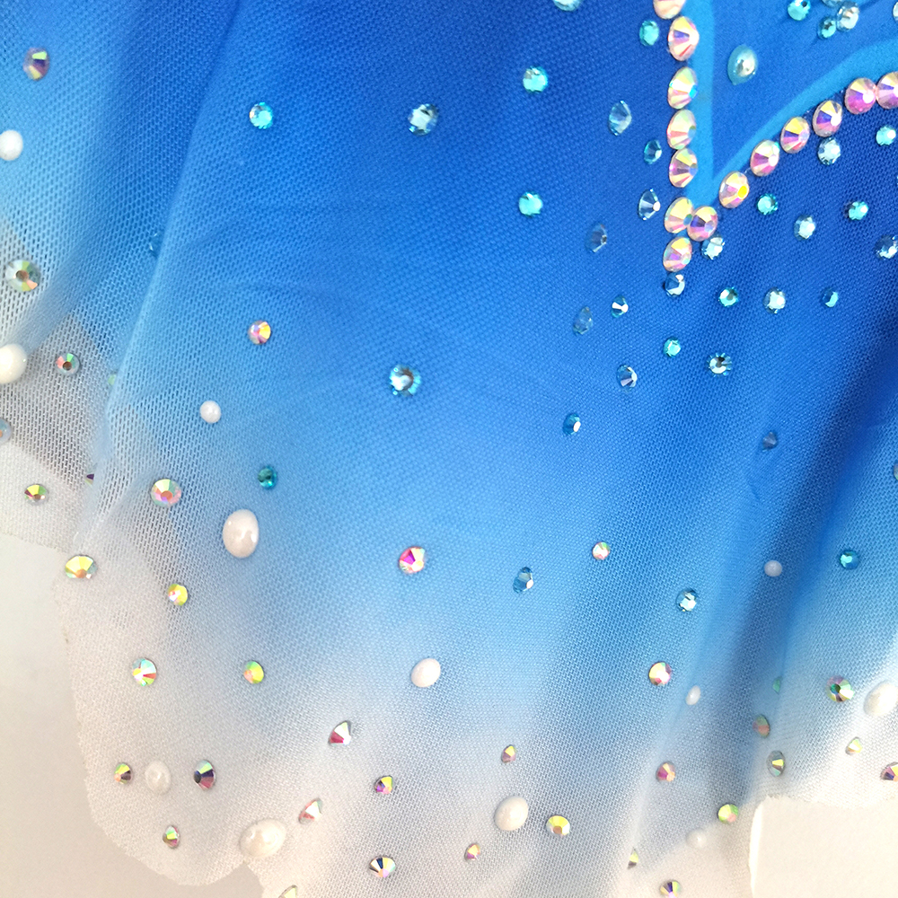 LH Rhythmic Gymnastics BD1224-LIUHUO