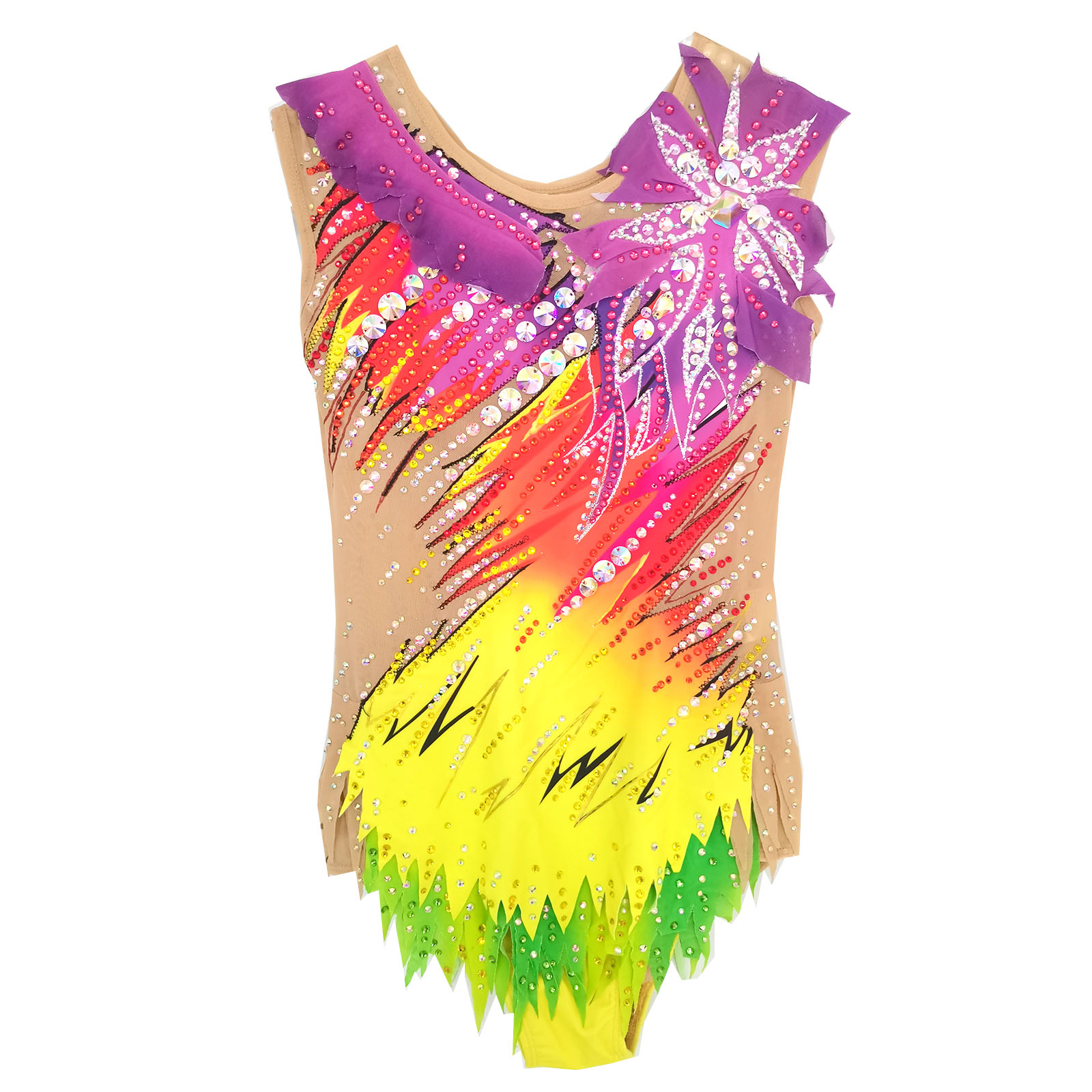 LH Rhythmic Gymnastics BD1277-LIUHUO