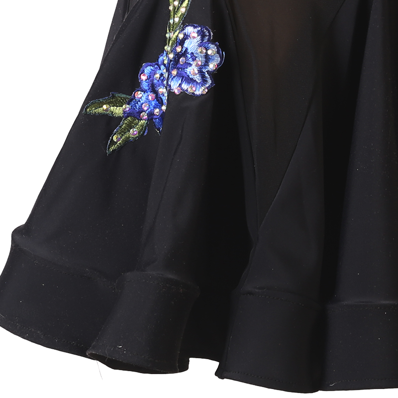 LH Latin BD1027-LIUHUO