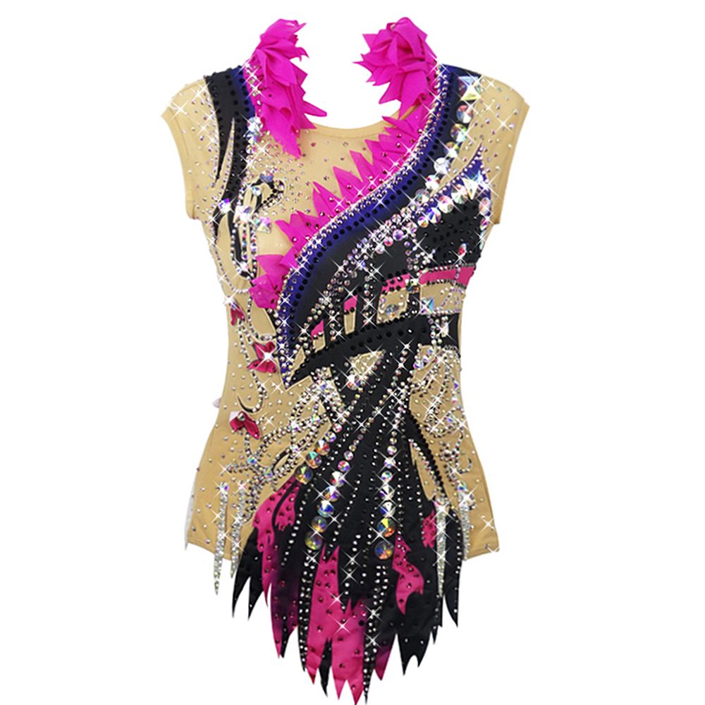 LH Rhythmic Gymnastics BD1070-LIUHUO