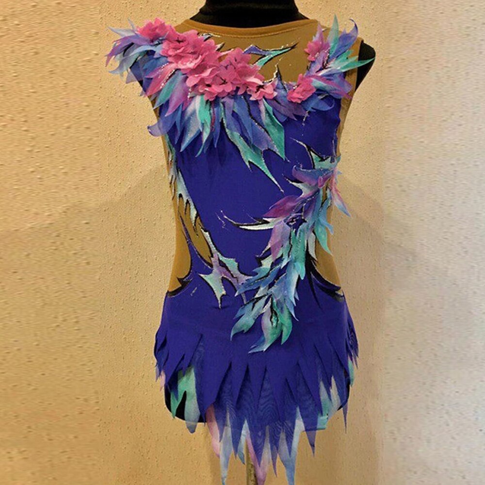 LH Rhythmic Gymnastics BD1188-LIUHUO