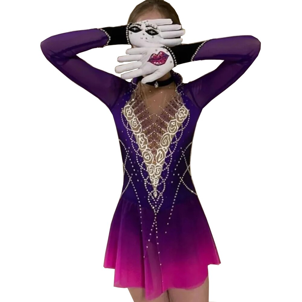 LH Skate BD2214-LIUHUO