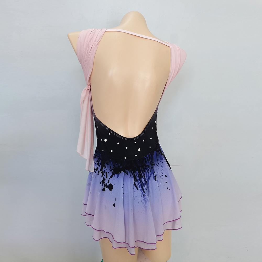 LH Skate BD2226-LIUHUO