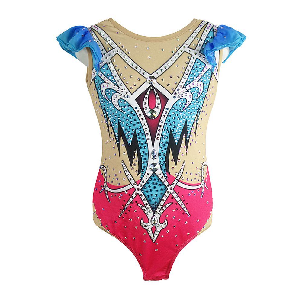 LH Rhythmic Gymnasticsnastics BD1054-LIUHUO