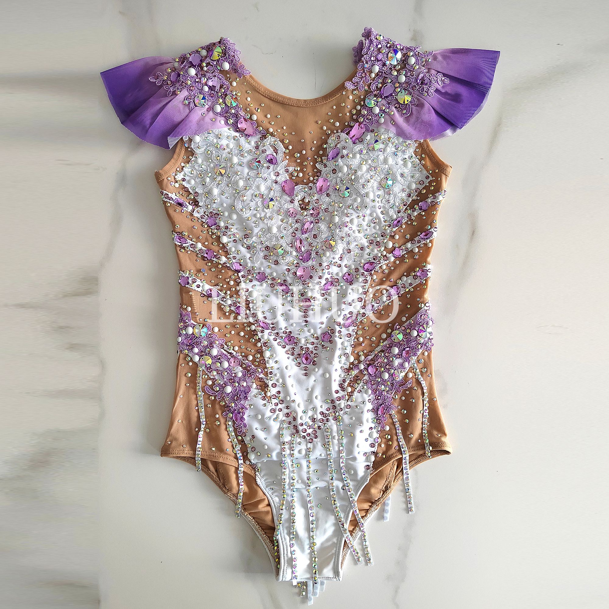 LH Rhythmic Gymnastics BD1257