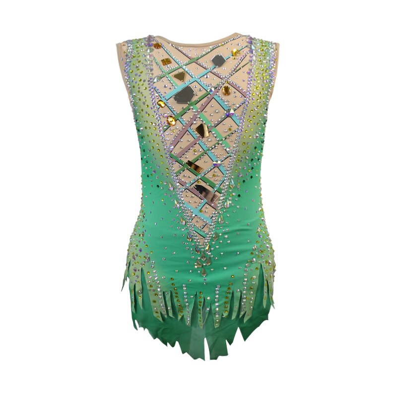 LH Rhythmic Gymnastics BD1105-LIUHUO