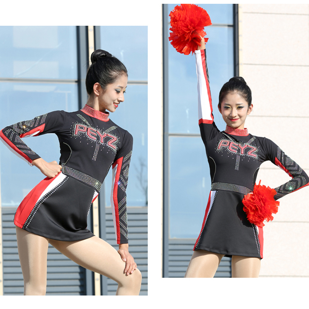 LH Cheerleading BD1157-LIUHUO