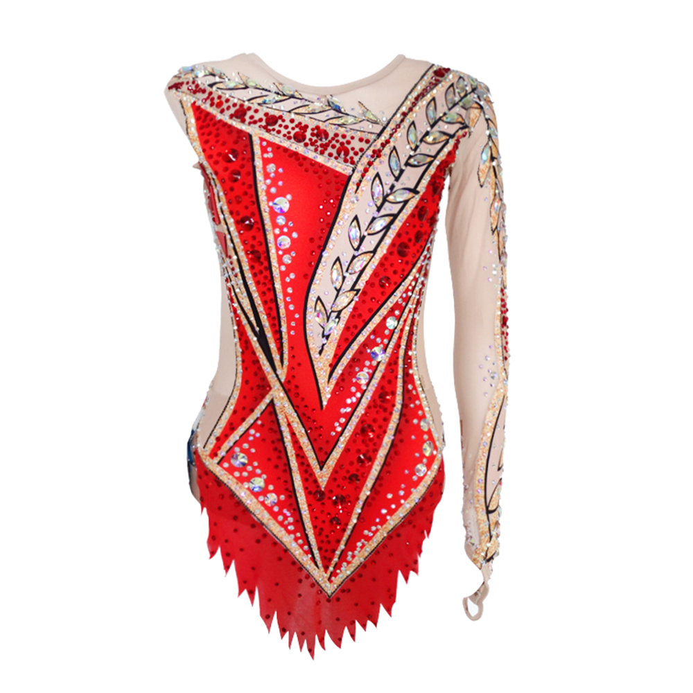 LH Rhythmic Gymnastics BD1021-LIUHUO