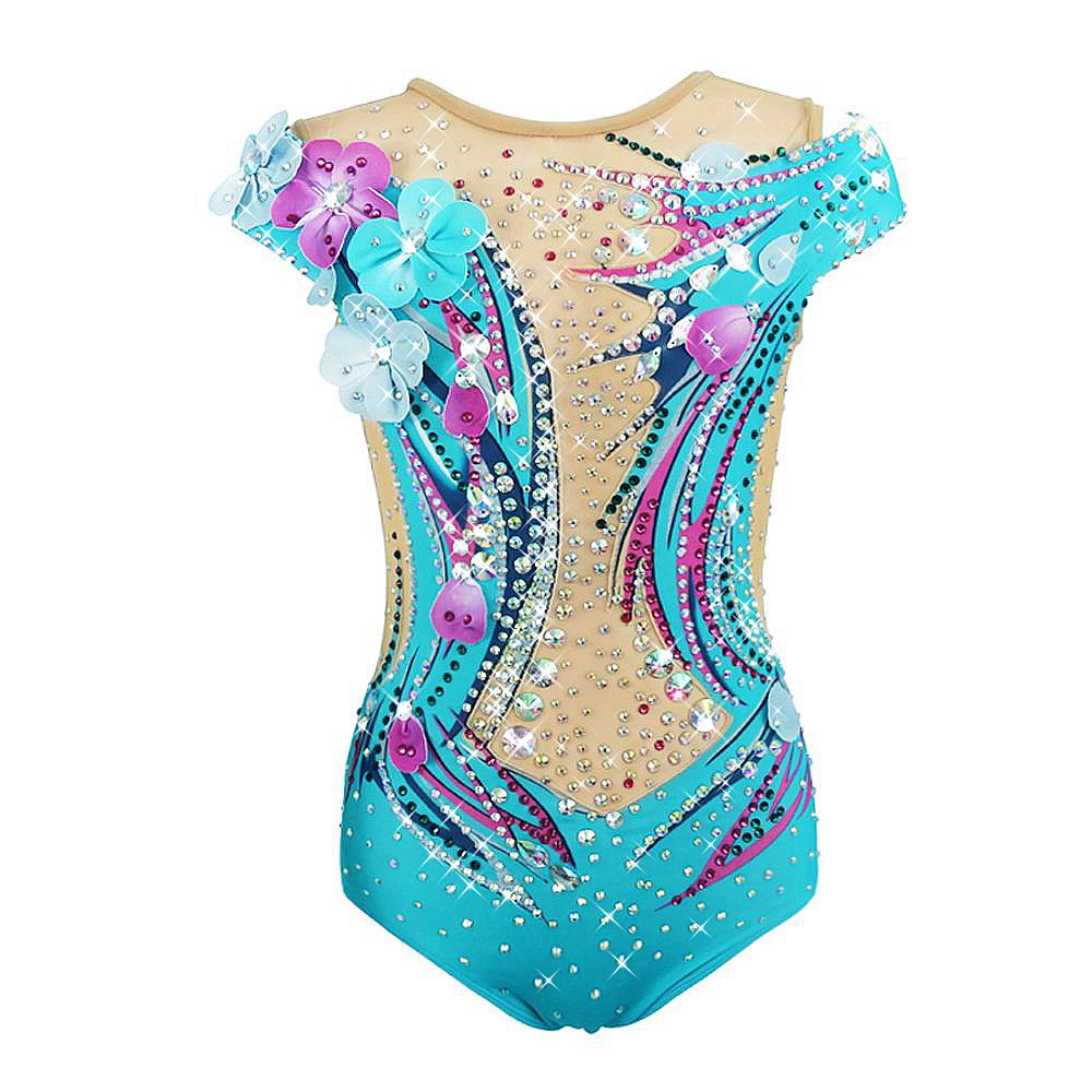 LH Rhythmic Gymnastics BD1051-LIUHUO