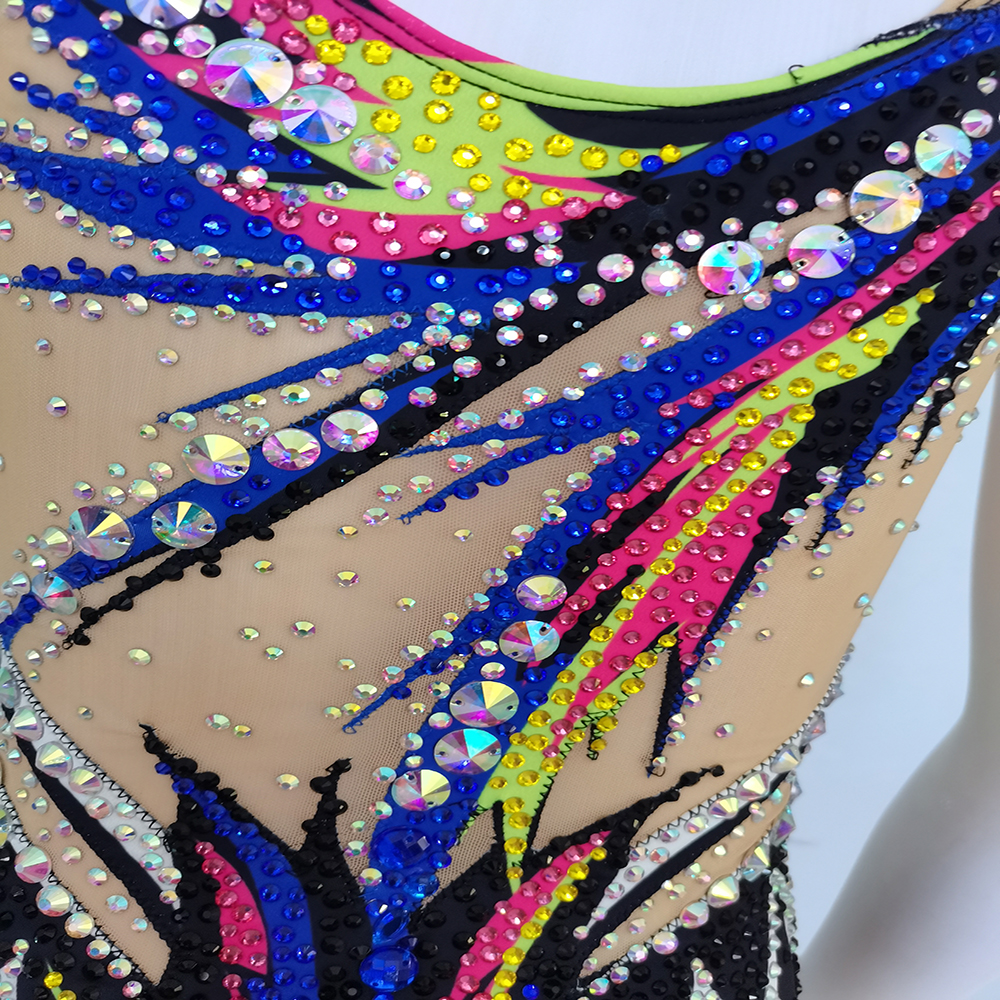 LH Rhythmic Gymnastics BD1233