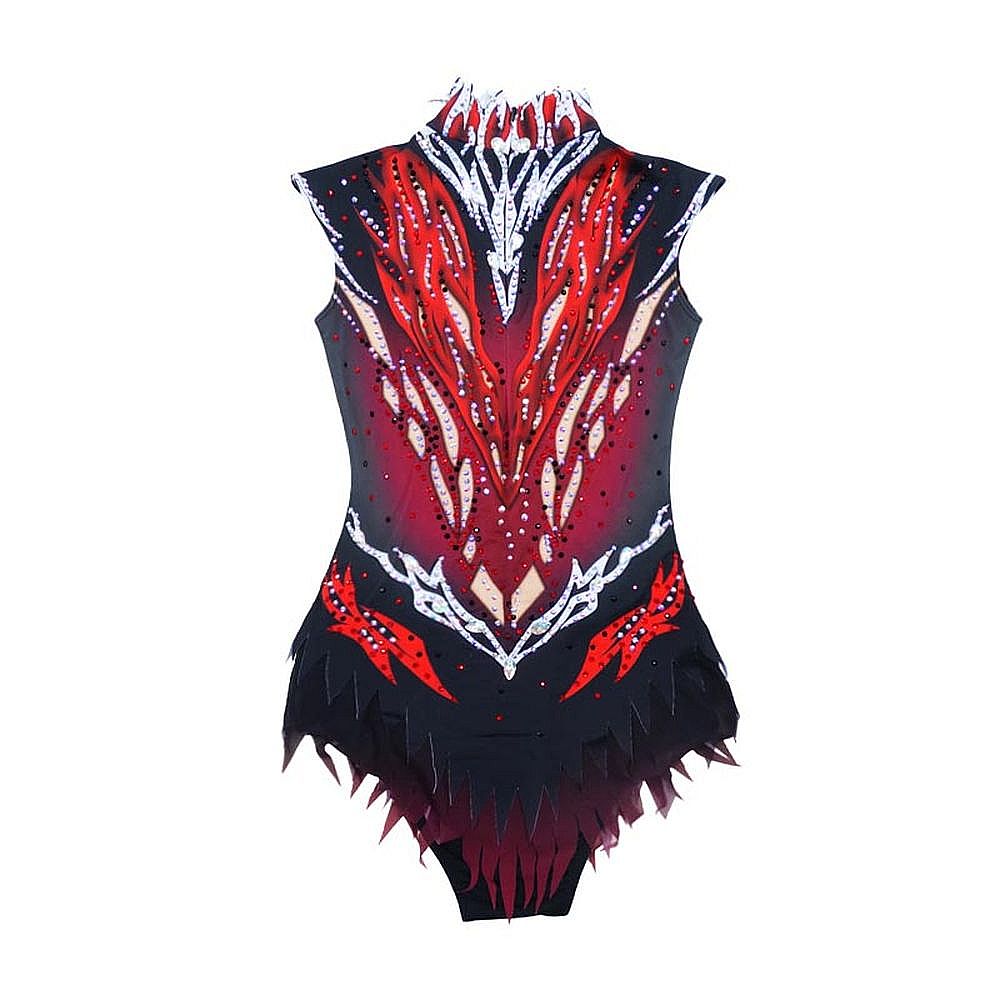 LH Rhythmic Gymnastics BD1090-LIUHUO