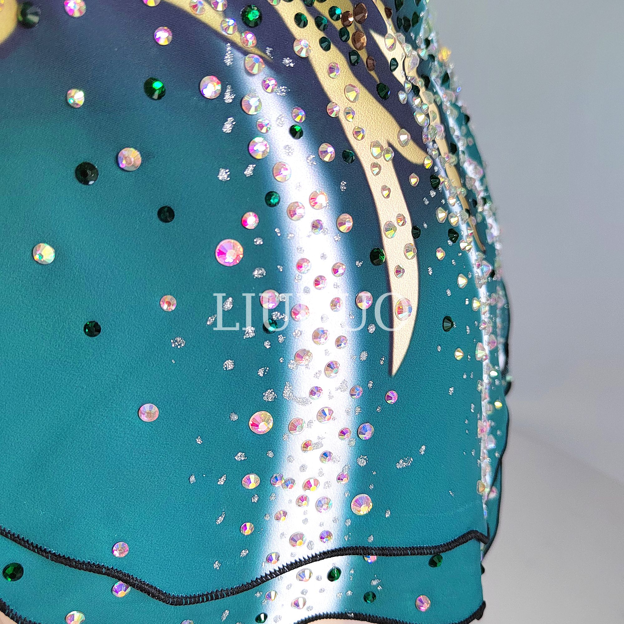 LH Rhythmic Gymnastics BD1241