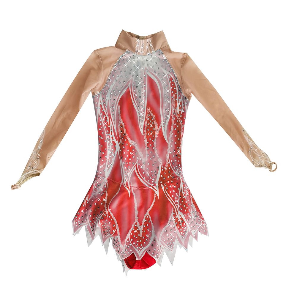 LH Rhythmic Gymnastics BD1075-LIUHUO