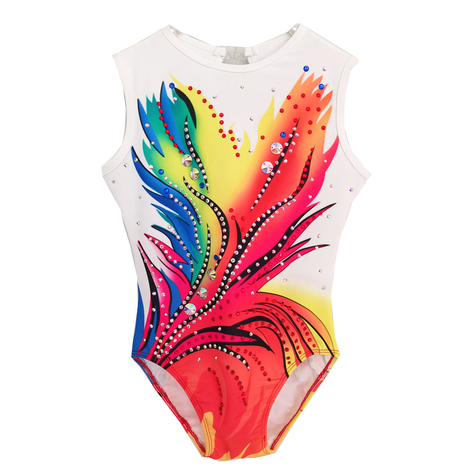 LH Rhythmic Gymnastics BD1280-LIUHUO