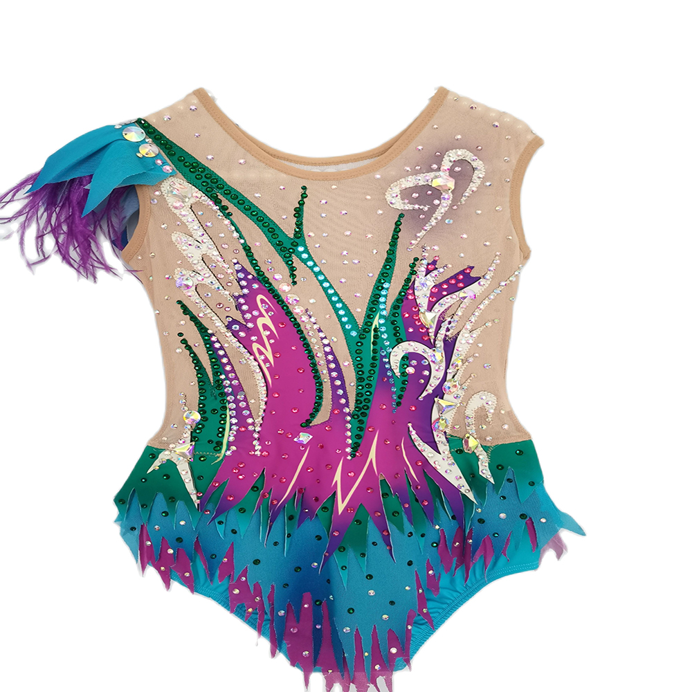 LH Rhythmic Gymnastics BD1231-LIUHUO