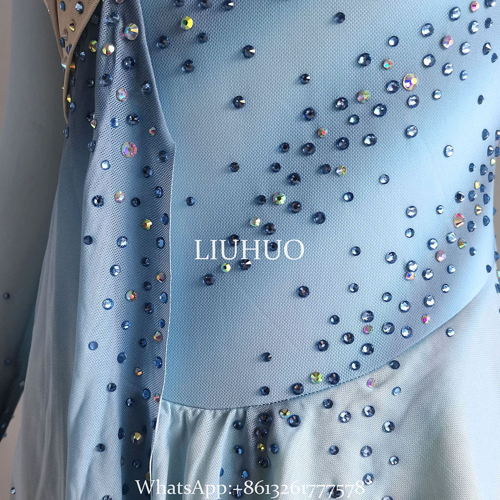 LH Skate BD2231-LIUHUO