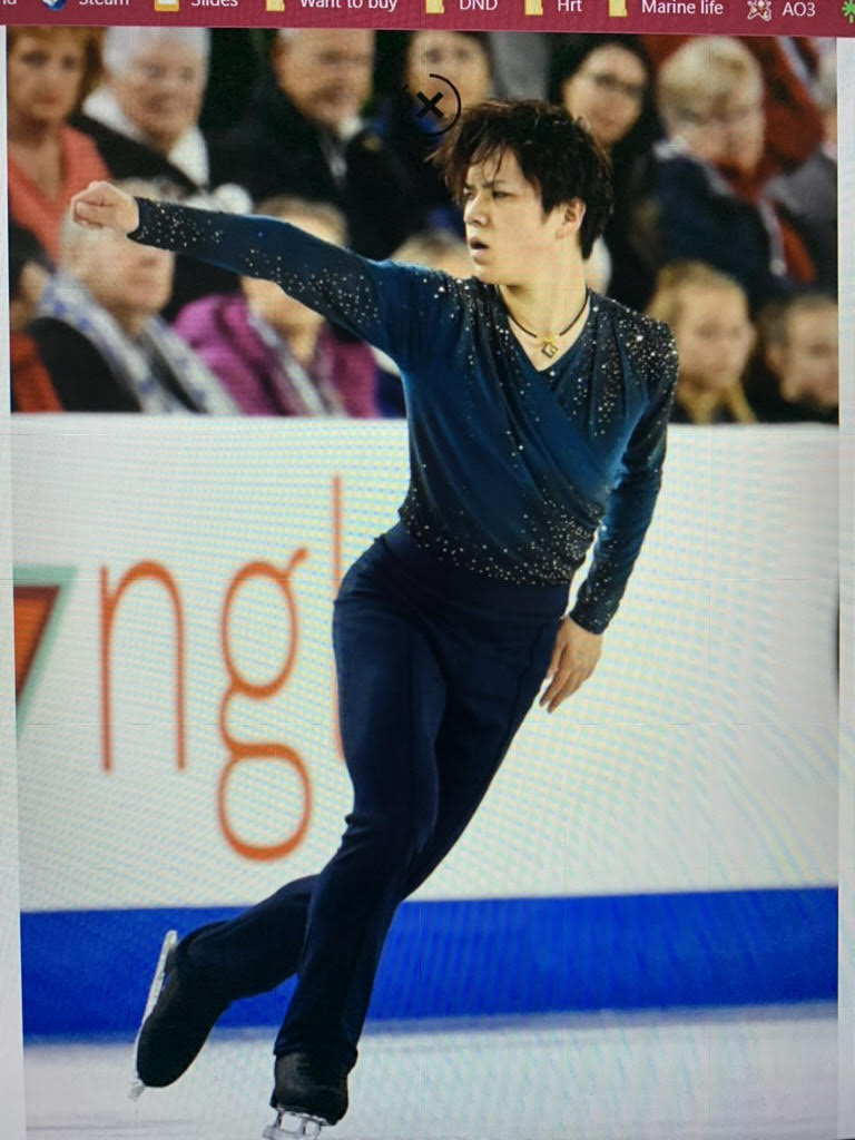 LH Mens Costumes BD2272-LIUHUO