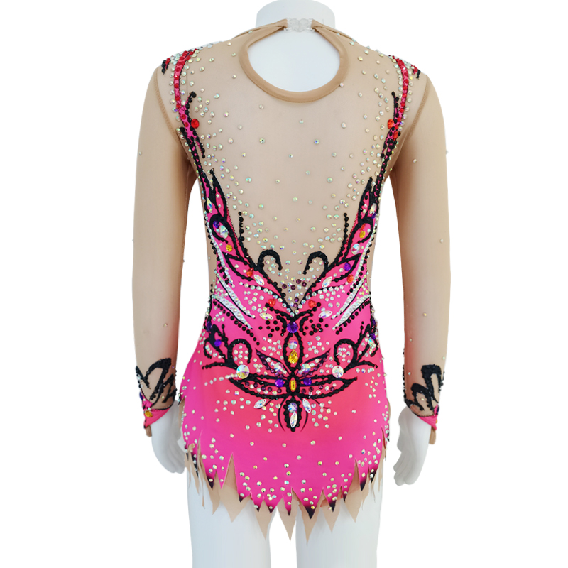 LH Rhythmic Gymnastics BD1148-LIUHUO