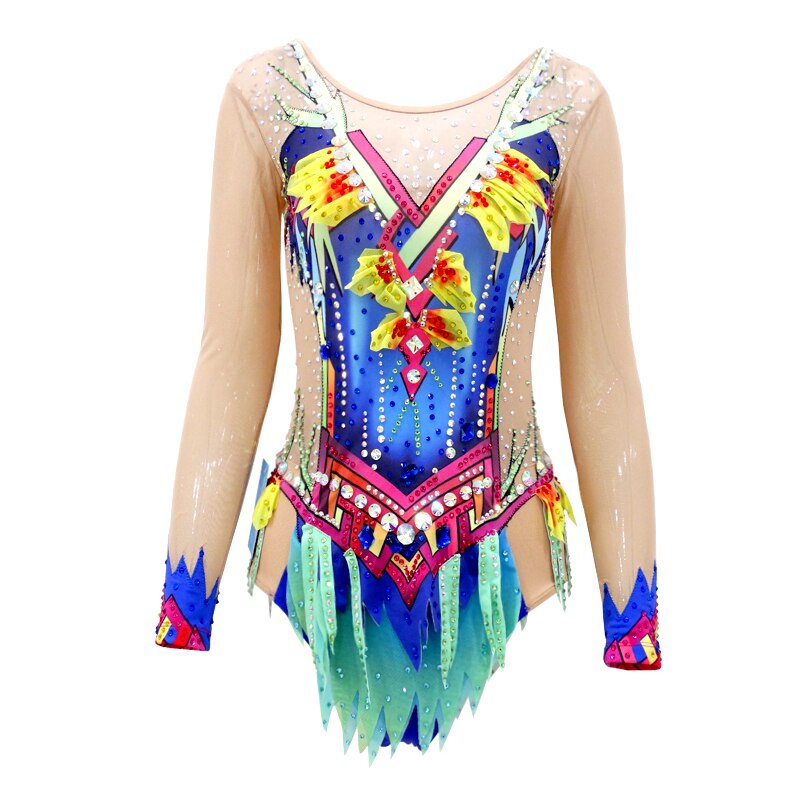 LH Rhythmic Gymnastics BD1031-LIUHUO
