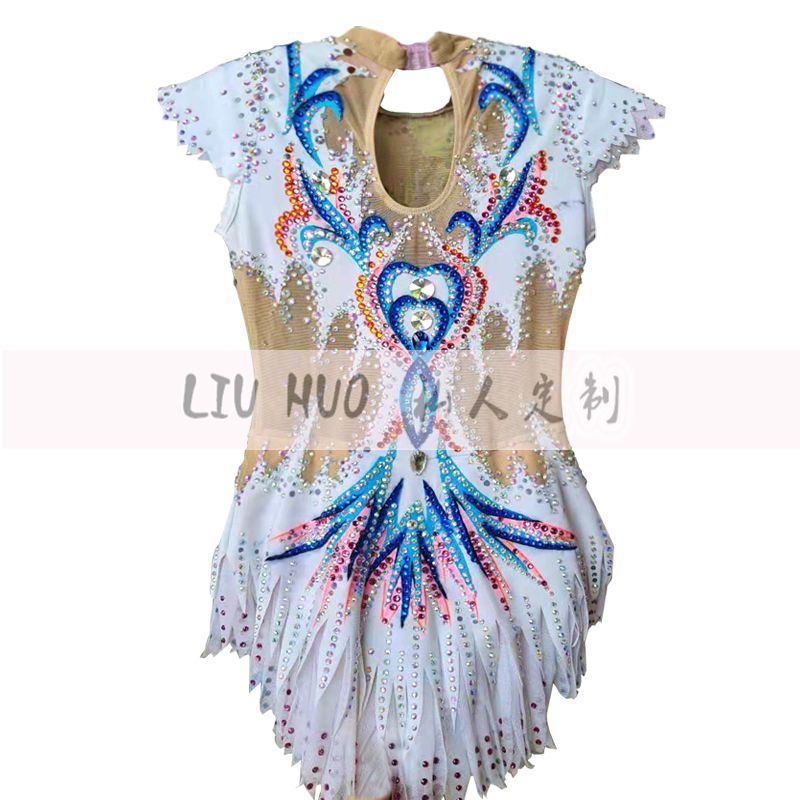 LH Rhythmic Gymnastics BD1202-LIUHUO