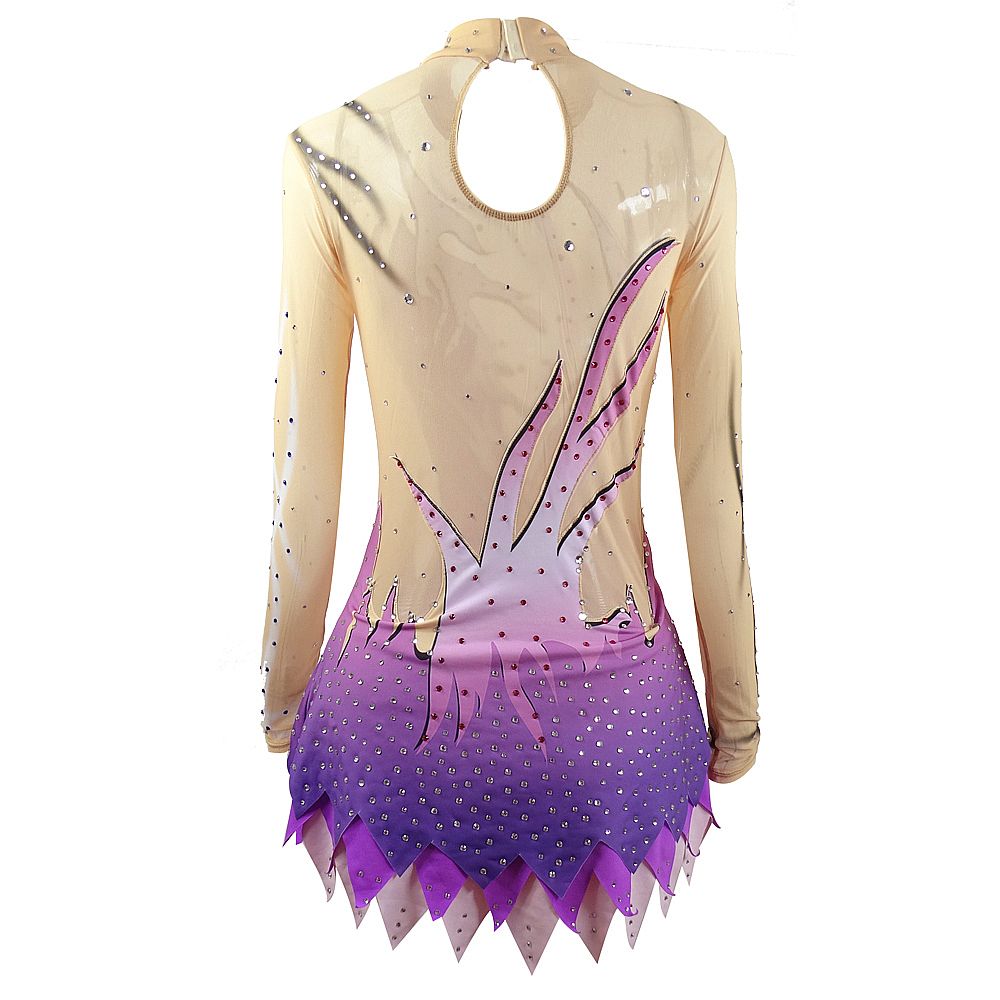 LH Rhythmic Gymnastics BD529-LIUHUO