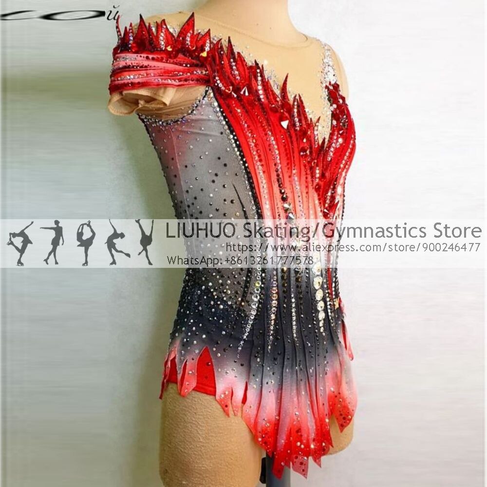 LH Rhythmic Gymnastics BD1167