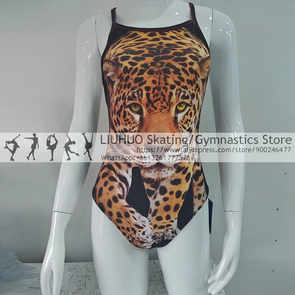 LH Synchronized Swimming BD1027-LIUHUO